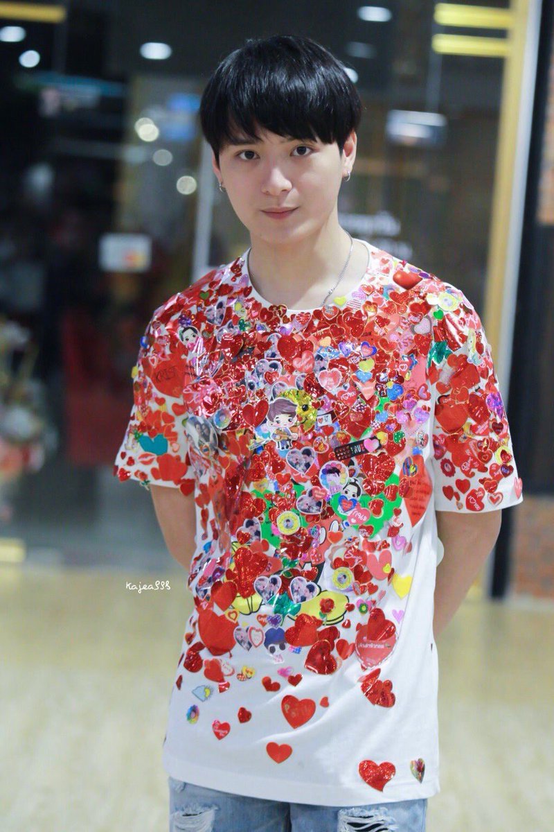 Poon_KPWorld's tweet photo. @kristtps A lot of love with ลูกนิมิต 😆❤️ (15 Feb 2018 / 15 Feb 2019 / 12 Feb 2020 / 15 Feb 2023) https://t.co/KPpi57v8ac