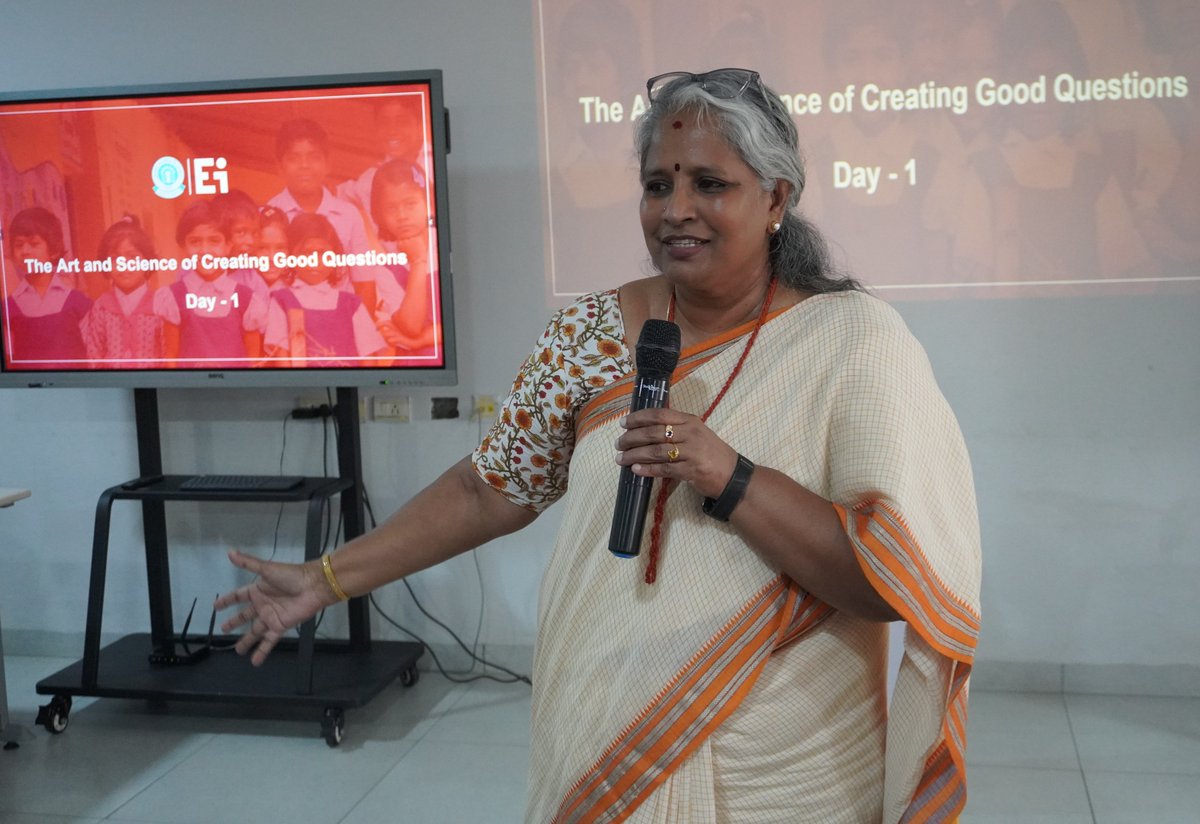 about_cps's tweet photo. Empowering Educators through CBA!

#chennaipublicschool #thirumazhisai #cba #CompetencyBasedAssessment #teacherempowerment https://t.co/IwUfgOuuiv