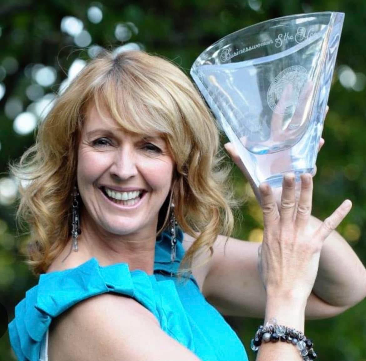 Sending the best of luck to all the finalists at <a href="/women_oftheyear/">Women of the Year Luncheon & Awards</a> 

Being the first woman in #construction to be recognised for the award back in 2011 was a very proud day.

I am so proud to be an alumni of this prestigious award 🏆 

#WOTY2025 #WOTY #womeninconstruction