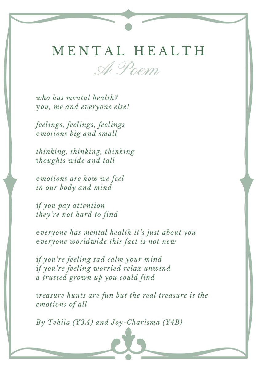 Athelstan Primary tweet media