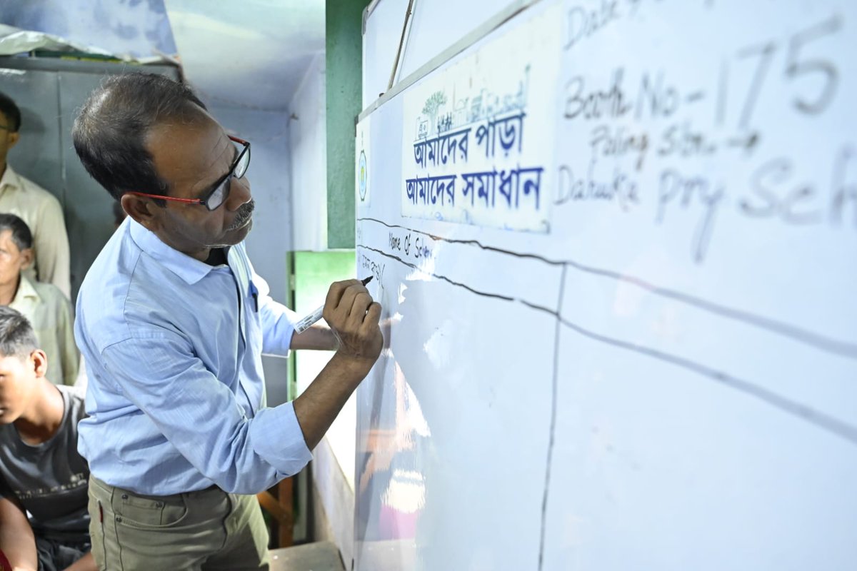 District Information & Cultural Office, Howrah tweet media