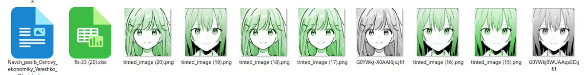GreenSh83225989's tweet image. Whenever I open my downloads folder these bugs start starting at me