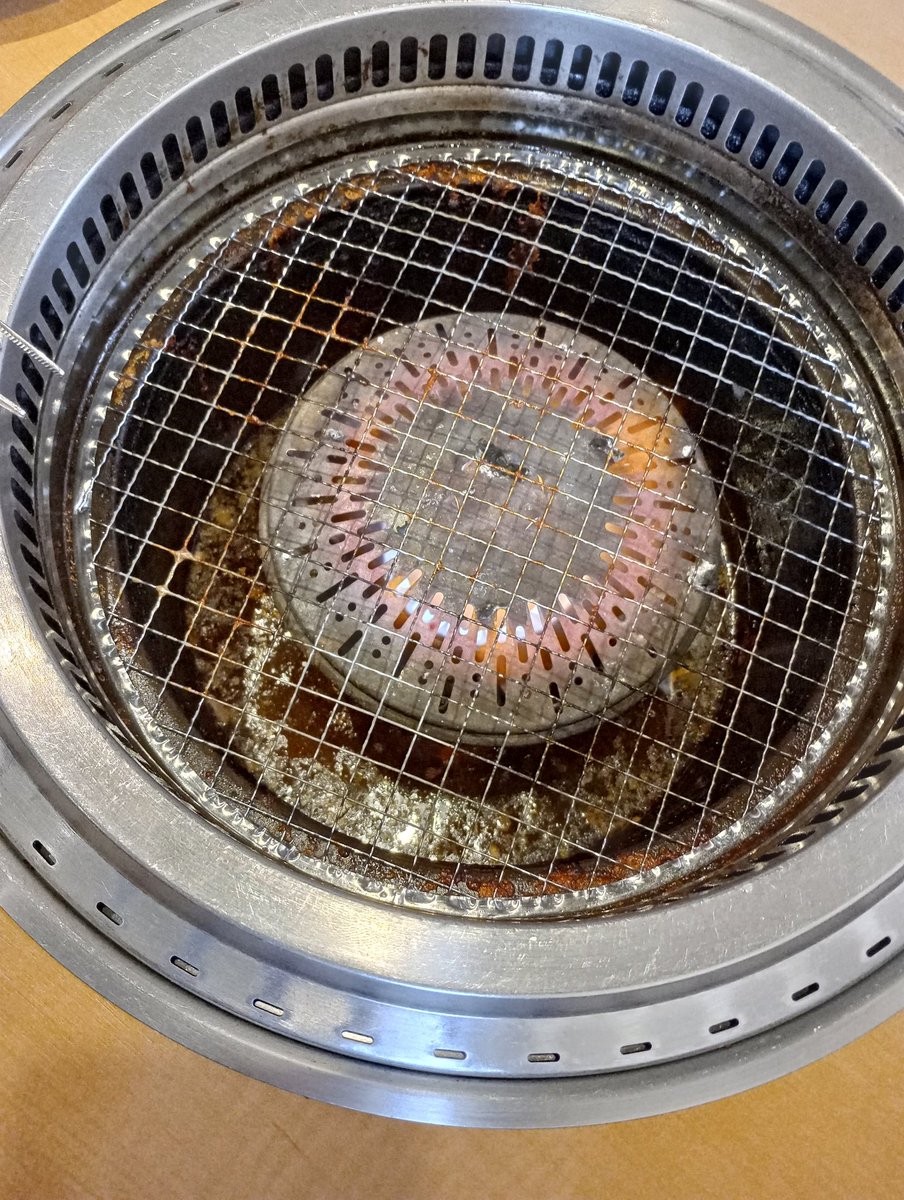 焼くぞ💪( ‘ᾥ’ 💪)