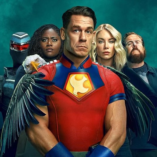 James Gunn on how PEACEMAKER's Season 2 finale leads into the MAN OF TOMORROW:

“Where Chris is at the end, what’s happening between the government and the metahumans, Rick and Lex’s new partnership, and all their decisions… it’s all part of the future, MOT, and more.”