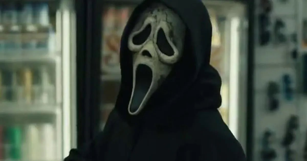 SPOOKY SEASON 2025: # 11

Scream VI (2023)

It runs a little long and the ending is a bit too dense but it’s still a solid entry in the series.

#Scream6 #SpookySeason #Halloween2025 #Horror #4KUltraHD #BluRay