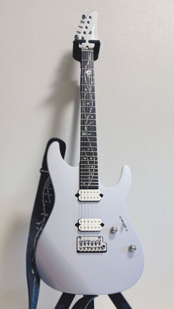 じゃじゃーーーん！💸 🎸 ✨