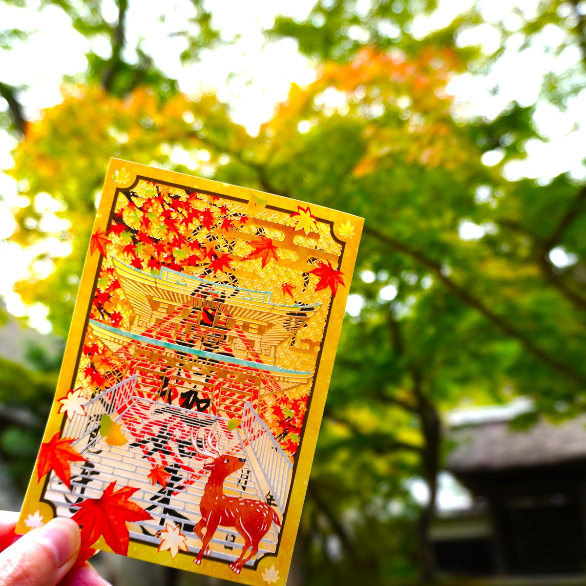 円覚寺 engakuji_kamakura (@EngakujiK) / Posts / X