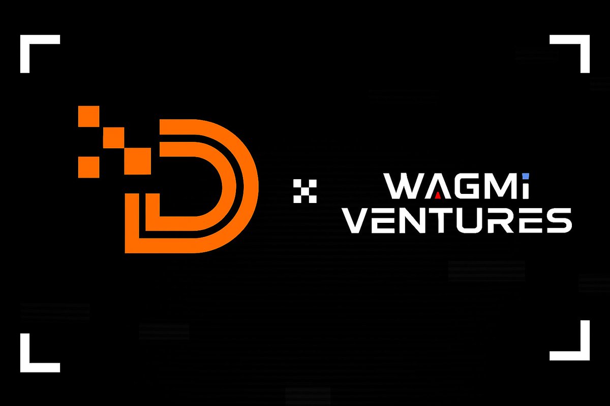 🚀 Big news for the community!

<a href="/WVenturesCap/">WAGMi Ventures</a> 
has officially invested in
<a href="/DiGi_MineD/">DIGI_MineD</a>
📷This collaboration marks a new milestone for DIGI expansion in the ecosystem combining innovation, community, and long-term vision.  #DiGiMineD #WAGMIVentures #GameFi #DIGI