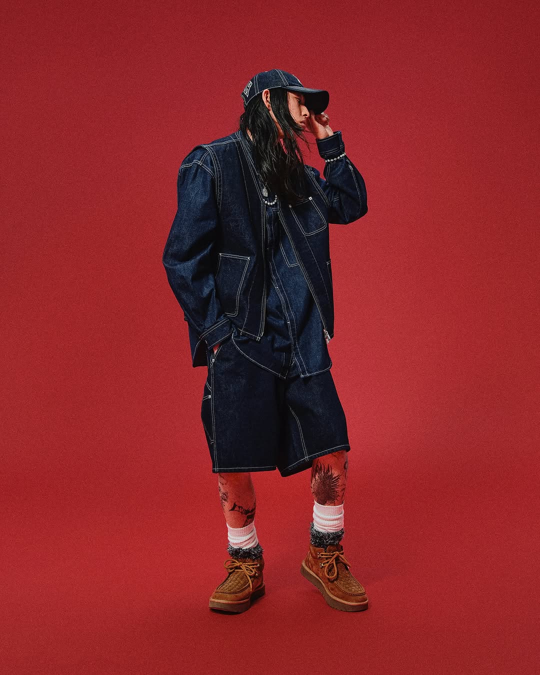 AMBUSH® (@ambushdesign) / X