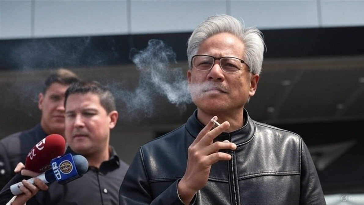 Shuo Yang tweet media