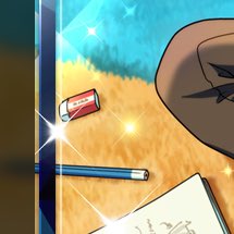 ここもつむ夏でいいんですか⁉️