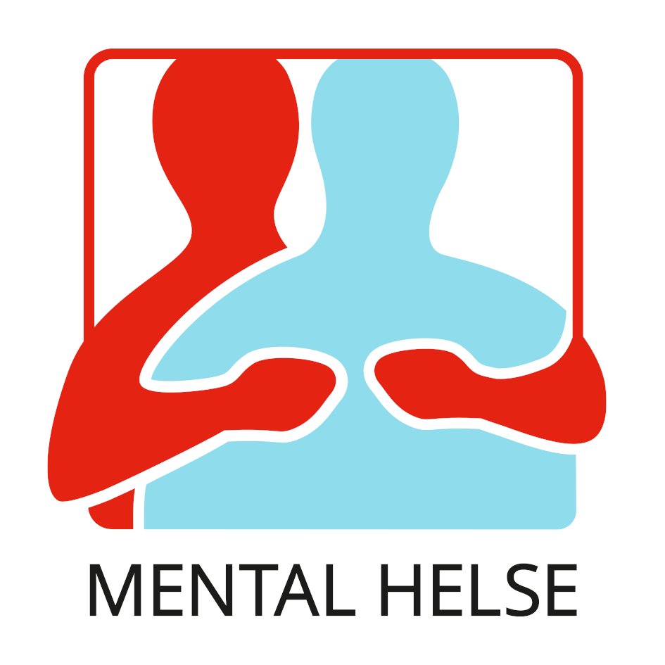 Inger B 🍰☕️🍷🛋 (@ibjerc) on Twitter photo I dag er det Verdensdagen for psykisk helse. Ta vare på de rundt deg 💚 I dag er det Verdensdagen for psykisk helse. Ta vare på de rundt deg 💚