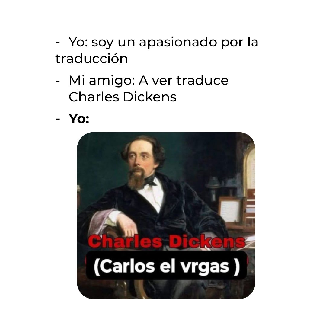 Kale Anders | Profesor de Inglés tweet media