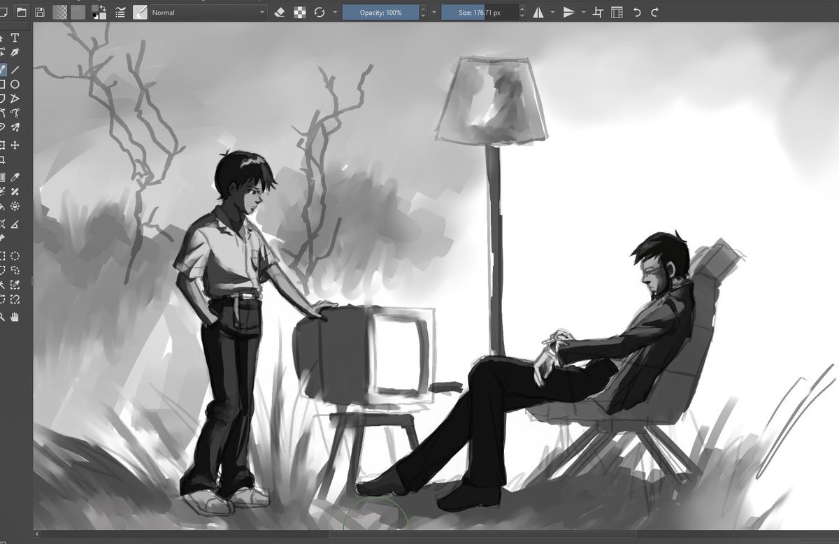 i dont know what im doing here aauughhh