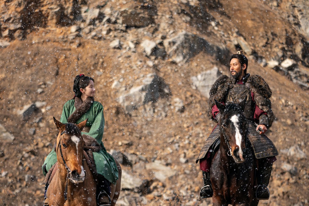 TOC_press's tweet image. #チ・チャンウク の出演番組を10月放送！「于氏王后」「僕を溶かしてくれ」など3作品！CS衛星劇場

tocpress.tokyo/?p=18512