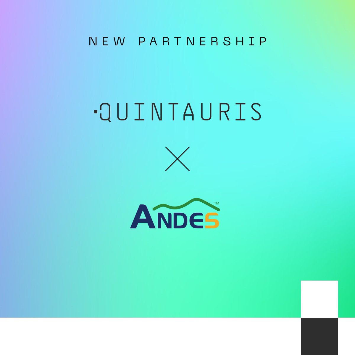 Andes_Tech's tweet image. Andes & Quintauris’ partnership advances RISC-V adoption with interoperable, scalable & safety-certified solutions🔑More: pse.is/86zkwa
Quintauris CTO, Ozgur Ozkurt will also deliver the opening keynote @ 2025 ANDES RISC-V CON Munich! Register: pse.is/87mavk