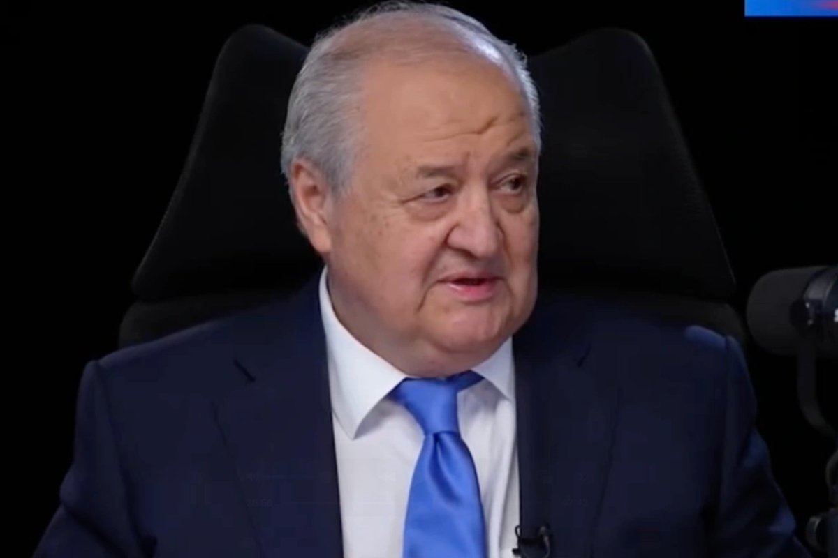 AzonGlobal's tweet photo. Анъаналаримизга тўғри келмаган насиҳатни қабул қилмаймиз – Абдулазиз Комилов

Батафсил: https://t.co/o1B8znO2Mj https://t.co/umiY2k9x9l