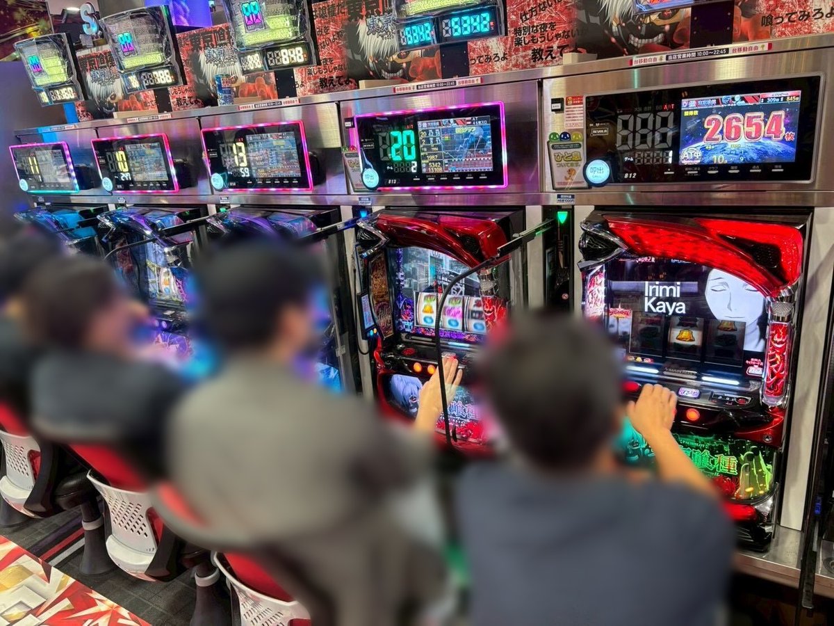 rrrrrvaultroomスロパチステーション黒Mサイズ❤ rrrrr様専用vaultroomスロパチステーション黒Mサイズ❤ - メルカリ