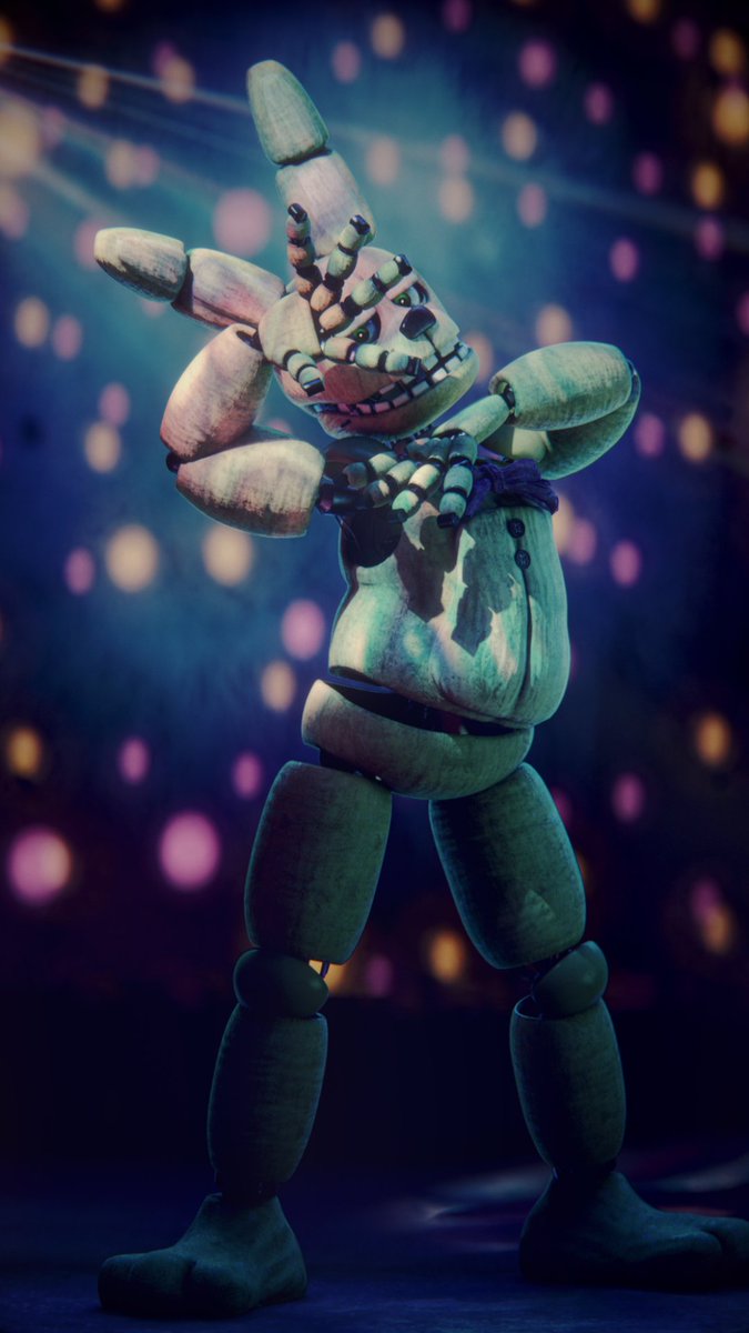 render of <a href="/s_cuori/">Сuori</a>'s springbonnie edit (joger, pyjam, roux)
#fnaf #sfm #FNAF2Movie #springtrap