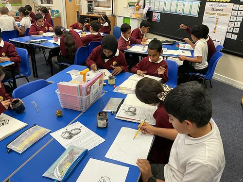 St Thomas Halliwell tweet media