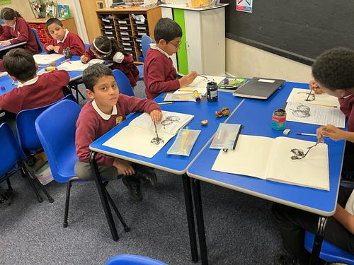 St Thomas Halliwell tweet media