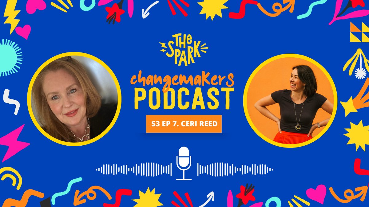 The Spark Movement tweet media