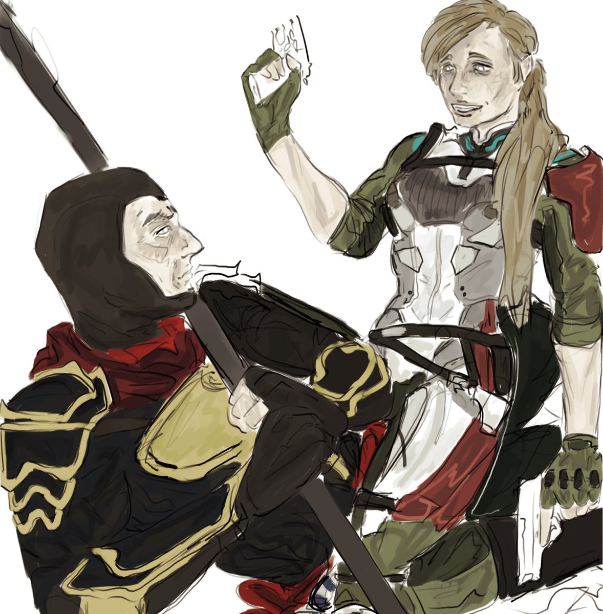 raicass_'s tweet photo. Artist: Прожектор

#raicass #cassiecage #Cassie_Cage #cassiecagemk11 #raiden #raidenmk #raidenmk11 #darkraiden #MortalKombat11 #MK11 #MortalKombat https://t.co/DXQmaUVRoK
