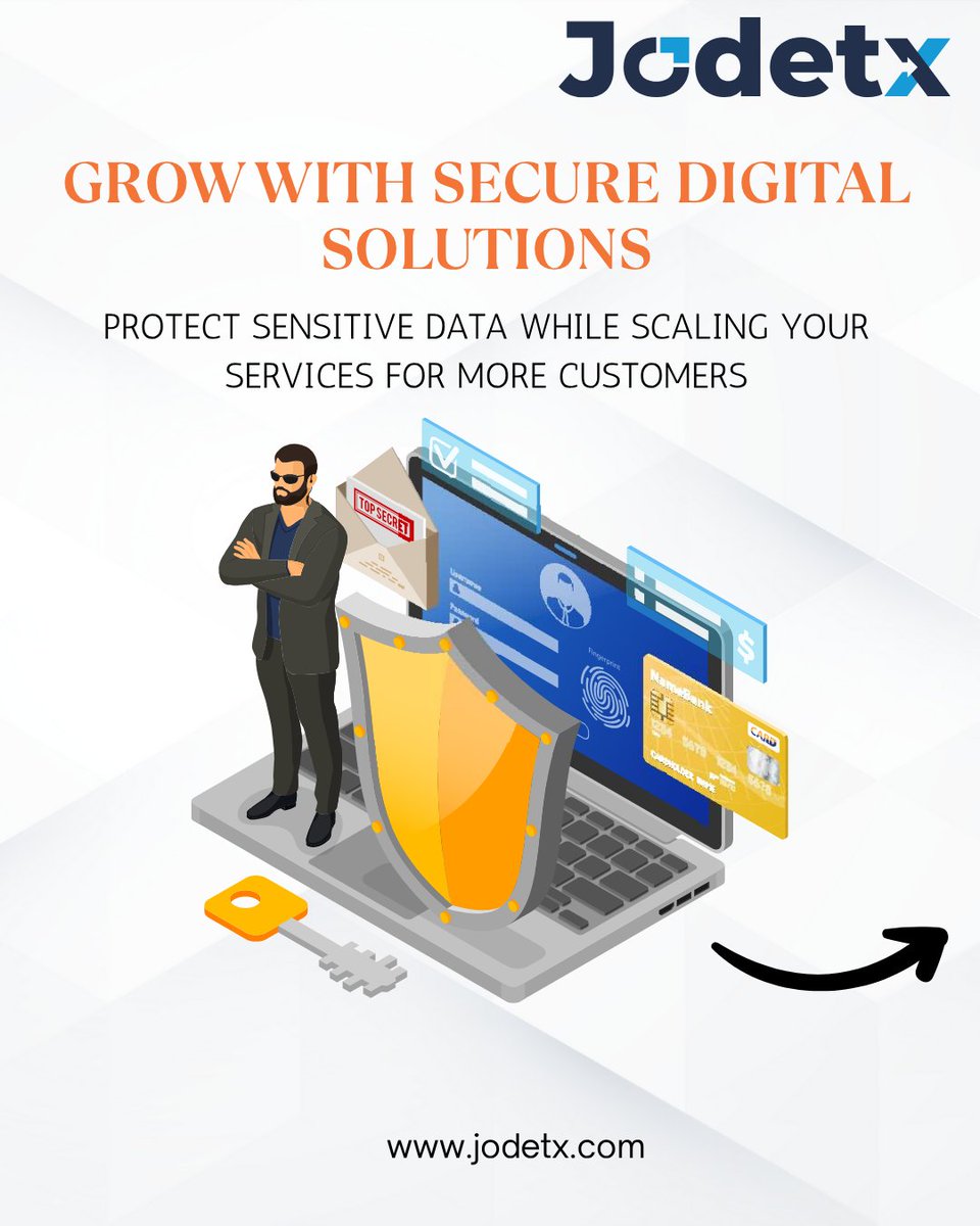 Jodetx_tech's tweet image. Transform your shop into a smart banking hub.
Manage payments, accept utilities, track transactions, and grow securely — all in one place.
.
.
.
.
#DigitalBanking #SmartBusiness #RetailSolutions #CashlessIndia #SecurePayments #UPIforBusiness #Utility