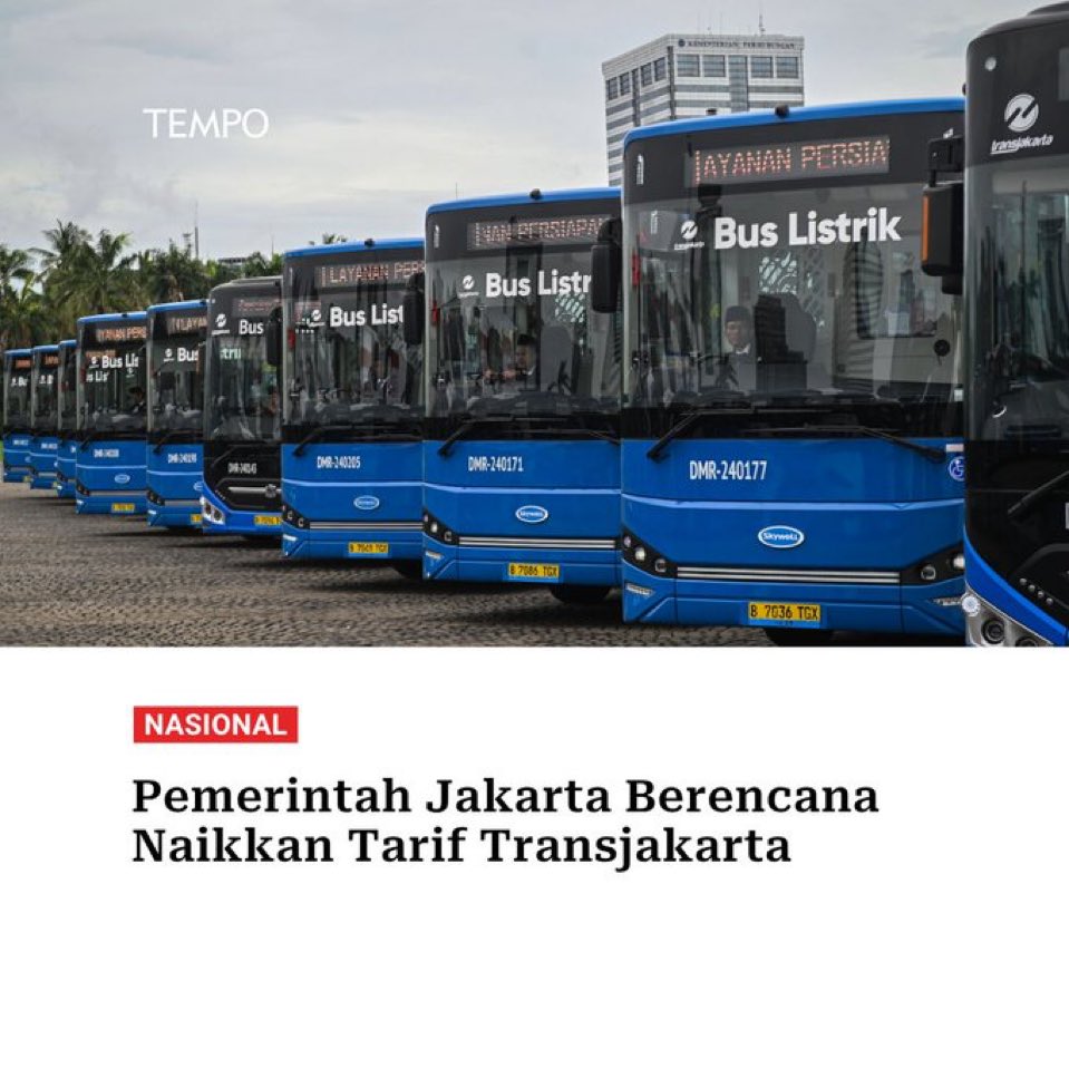 TXT DARI JAKARTA tweet media