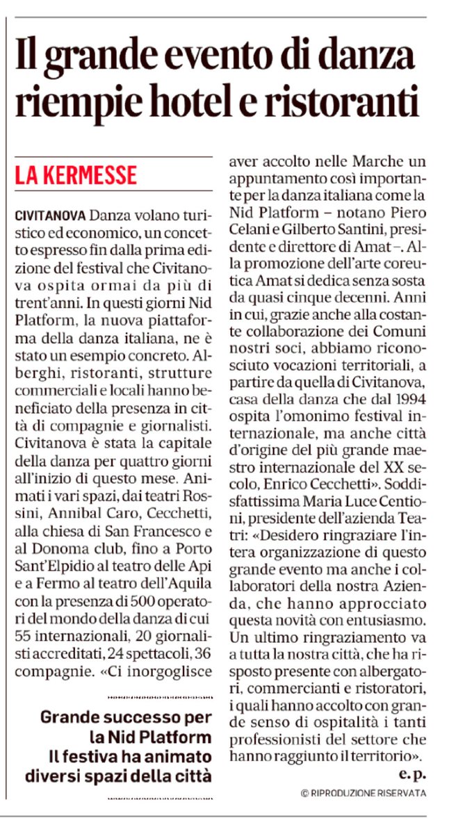 NID Platform tweet media