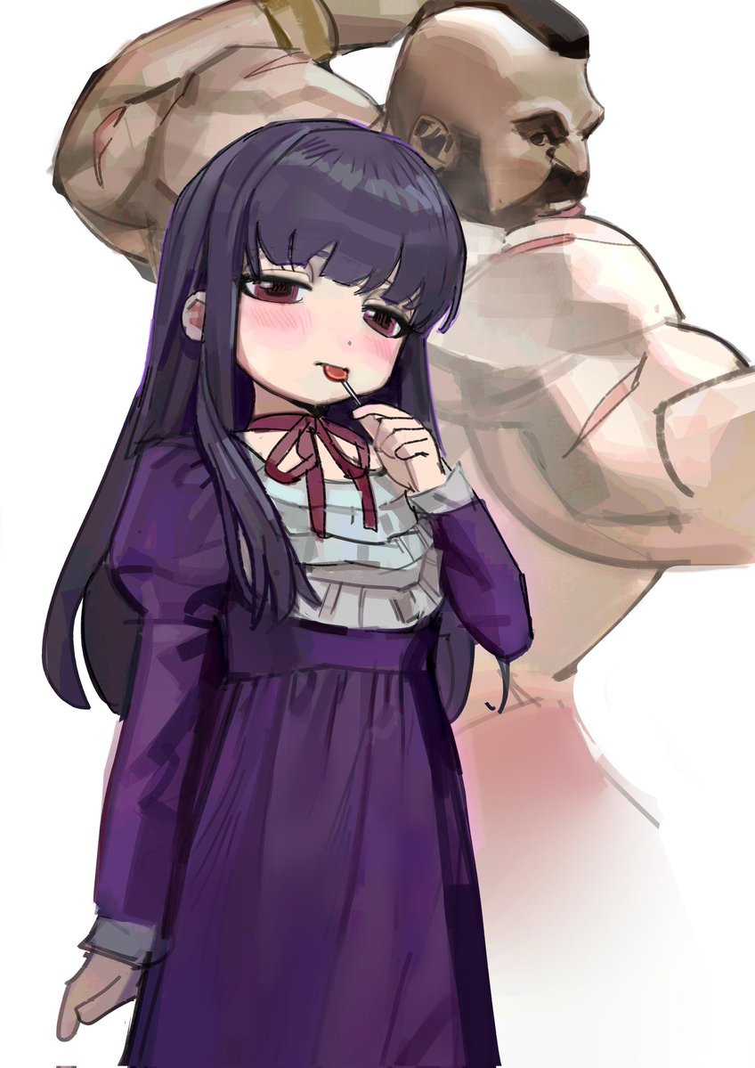 摸鱼
