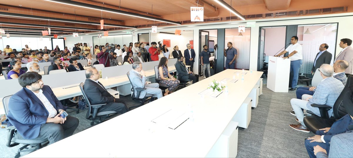 Chennai Updates tweet media