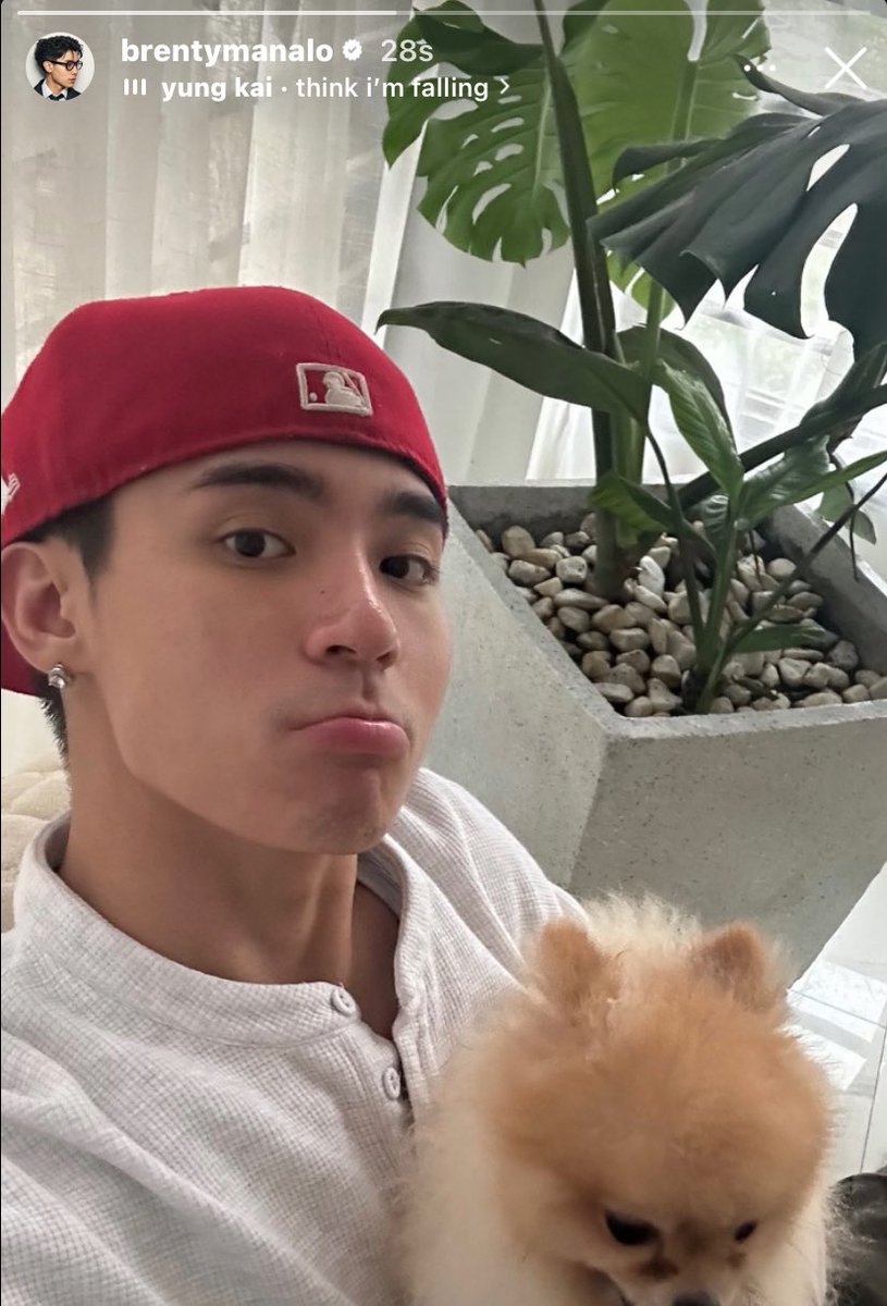 Gets <a href="/brentymanalo/">brent manalo</a>😉