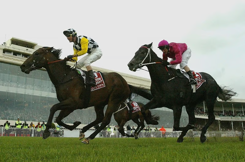 bets_comau's tweet image. History, heartbreak and heroes — few races match the legacy of the Caulfield Guineas

@MelbRacingClub @RacingPedigrees #Caulfield #CaulfieldGuineas

Step back through the stories that shaped Australian racing 👇

bets.com.au/racing-news/ca…