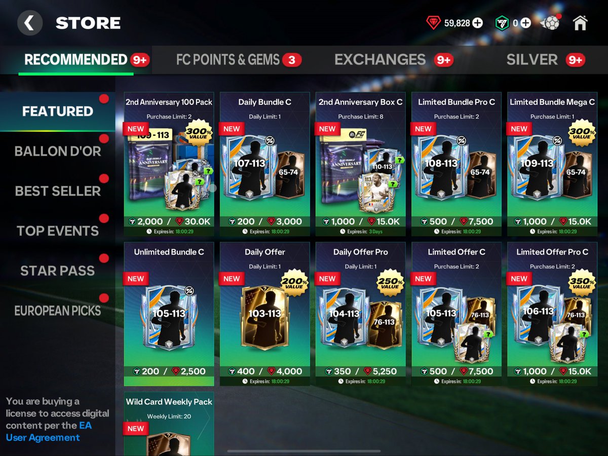 Beastlyeafc tweet media