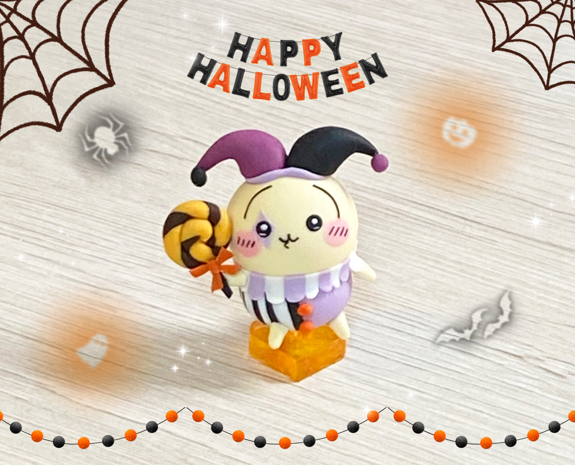 moni moni ANIMALS 限定版 ハロウィン おばけうさぎ moni moni ANIMALS 限定版 ハロウィン おばけうさぎ moni moni