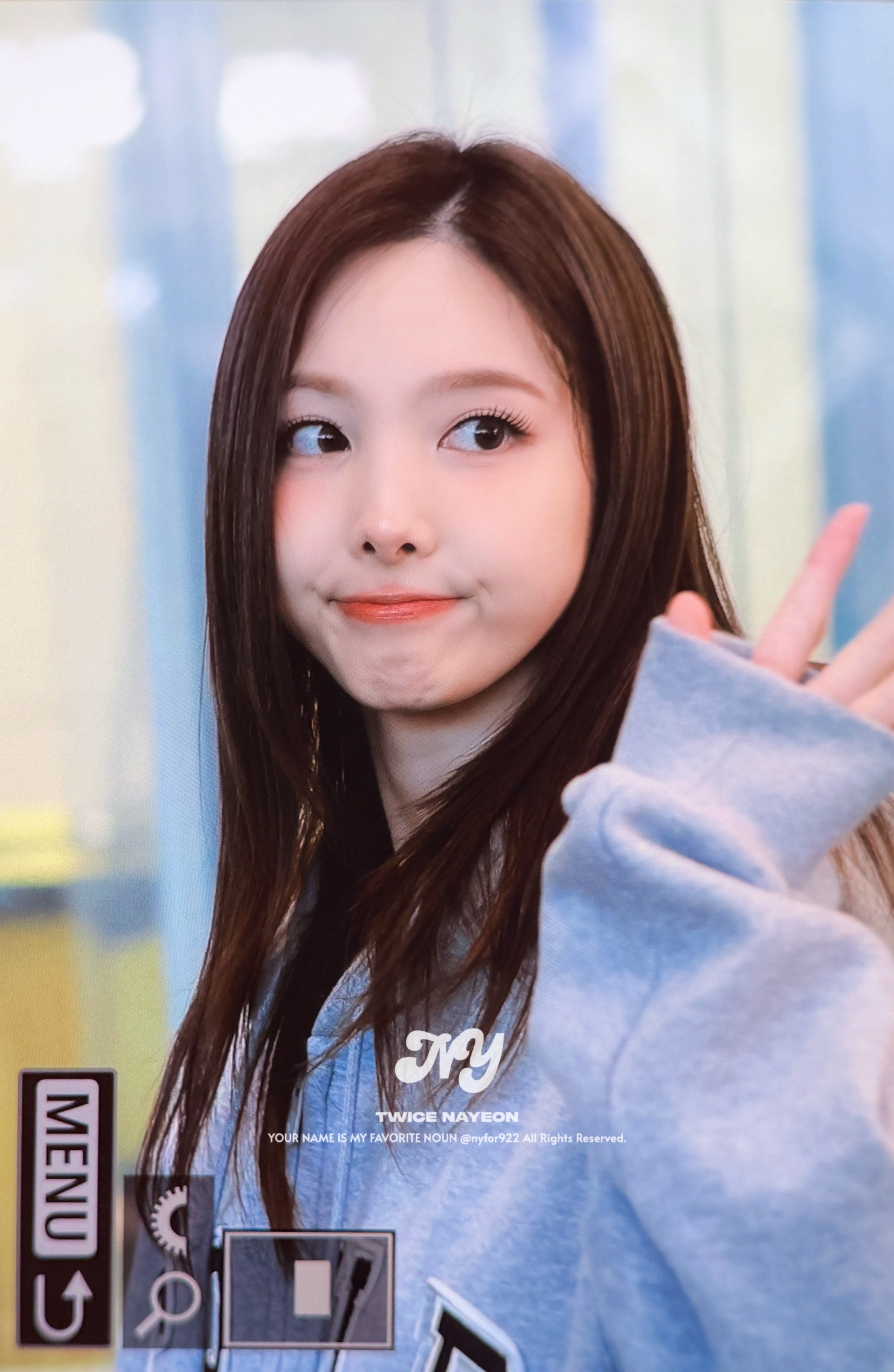 🐰さぁ🐰🥕 (@1014___nayeon) / X