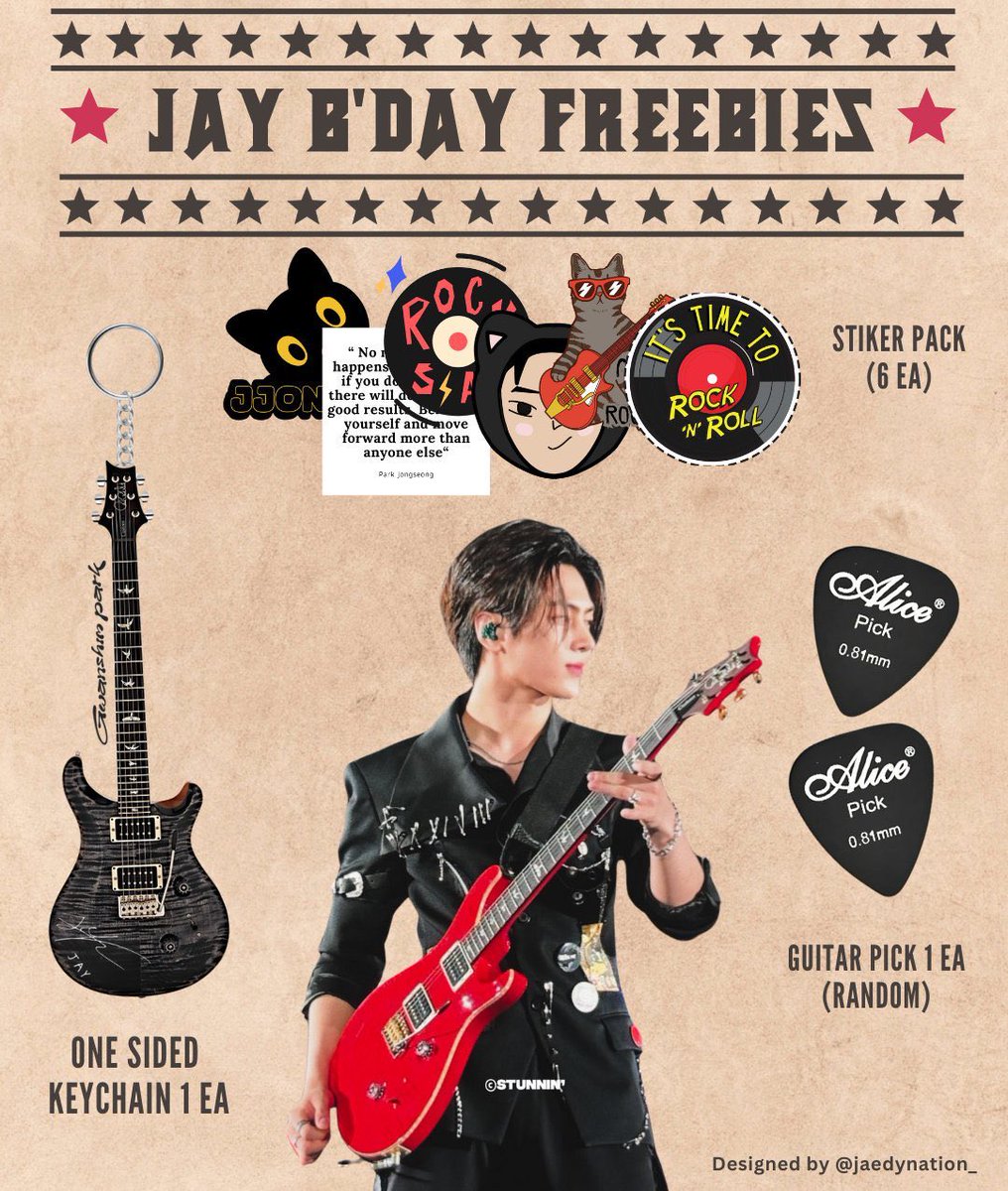 ⟡ ݁ .  FREEBIES ENHYPEN SECTOR-K ⟡ ݁ .
by <a href="/jaedynation_/">Audy | FAN TIPS ON 📌</a> 

📆 : 18 oct - 19 oct 2025 (situational)
🕐 : TBA
📍 : NICE PIK 2 

(please help to RT &amp; Like) 

nanti aku bawa lebihan freebies ini yaa tapi kemungkinan isinya ada yang aku ganti hihi see you !! 👋🏻👋🏻