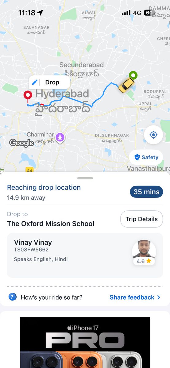 TGPWU's tweet image. Strongly opposing #Rapido attaching own-plate vehicles — a clear violation of RTA rules. @TGPWU demands strict action to protect driver livelihoods.

@TelanganaCMO @revanth_anumula @Ponnam_INC @TGRTAIndia

#TGPWU #Rapido #RTA #WorkersRights