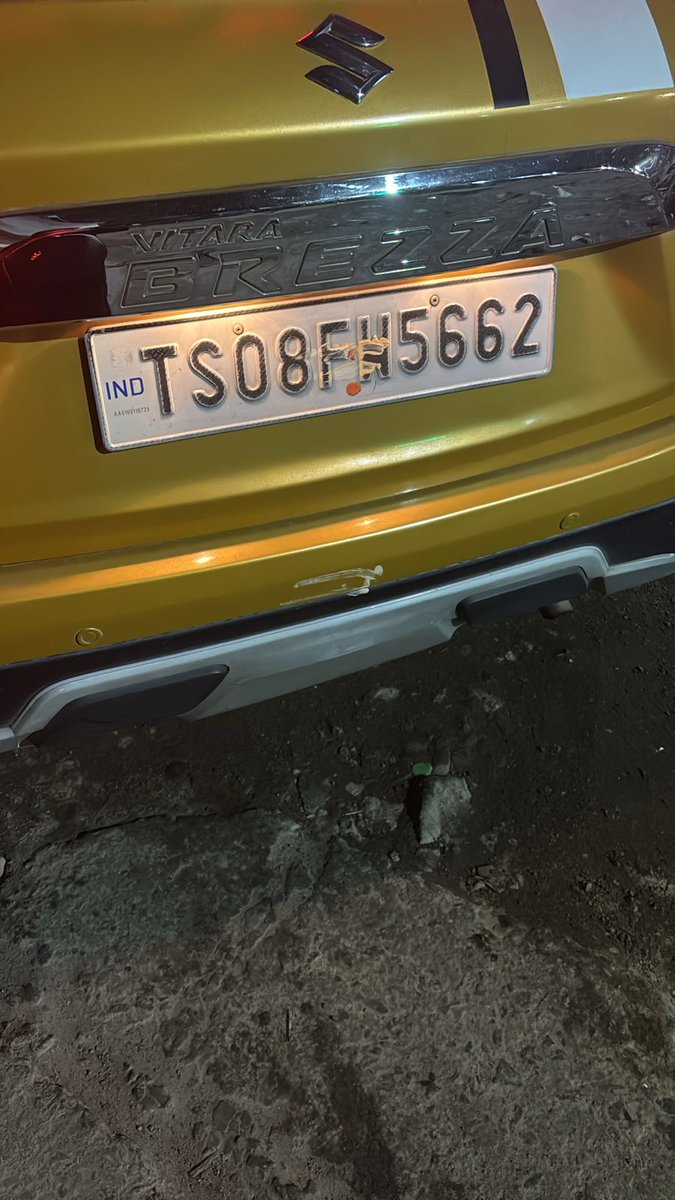 TGPWU's tweet image. Strongly opposing #Rapido attaching own-plate vehicles — a clear violation of RTA rules. @TGPWU demands strict action to protect driver livelihoods.

@TelanganaCMO @revanth_anumula @Ponnam_INC @TGRTAIndia

#TGPWU #Rapido #RTA #WorkersRights