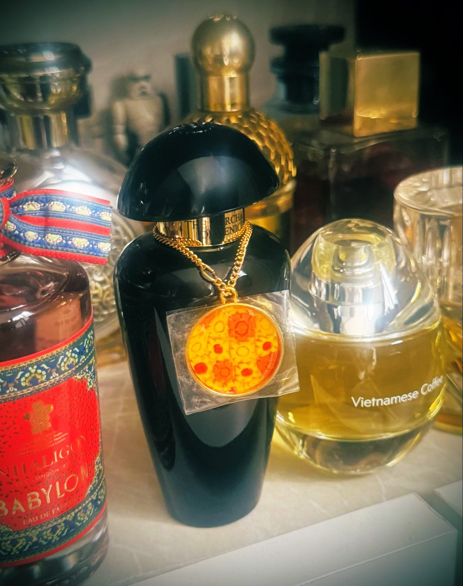 THE MERCHANT OF VENICEオードパルファムマリアカラス50ml オードパルファム マリア・カラス