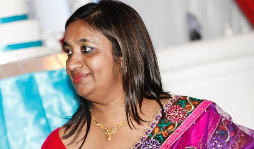 NEWS : Babita Deokaran who exposed the corruption of Cat Matlala and Hangwani Maumela(Ramaphosa’s Nephew) at Tembisa Hospital without her South Africans wouldn't have known,She was killed for protecting our country …