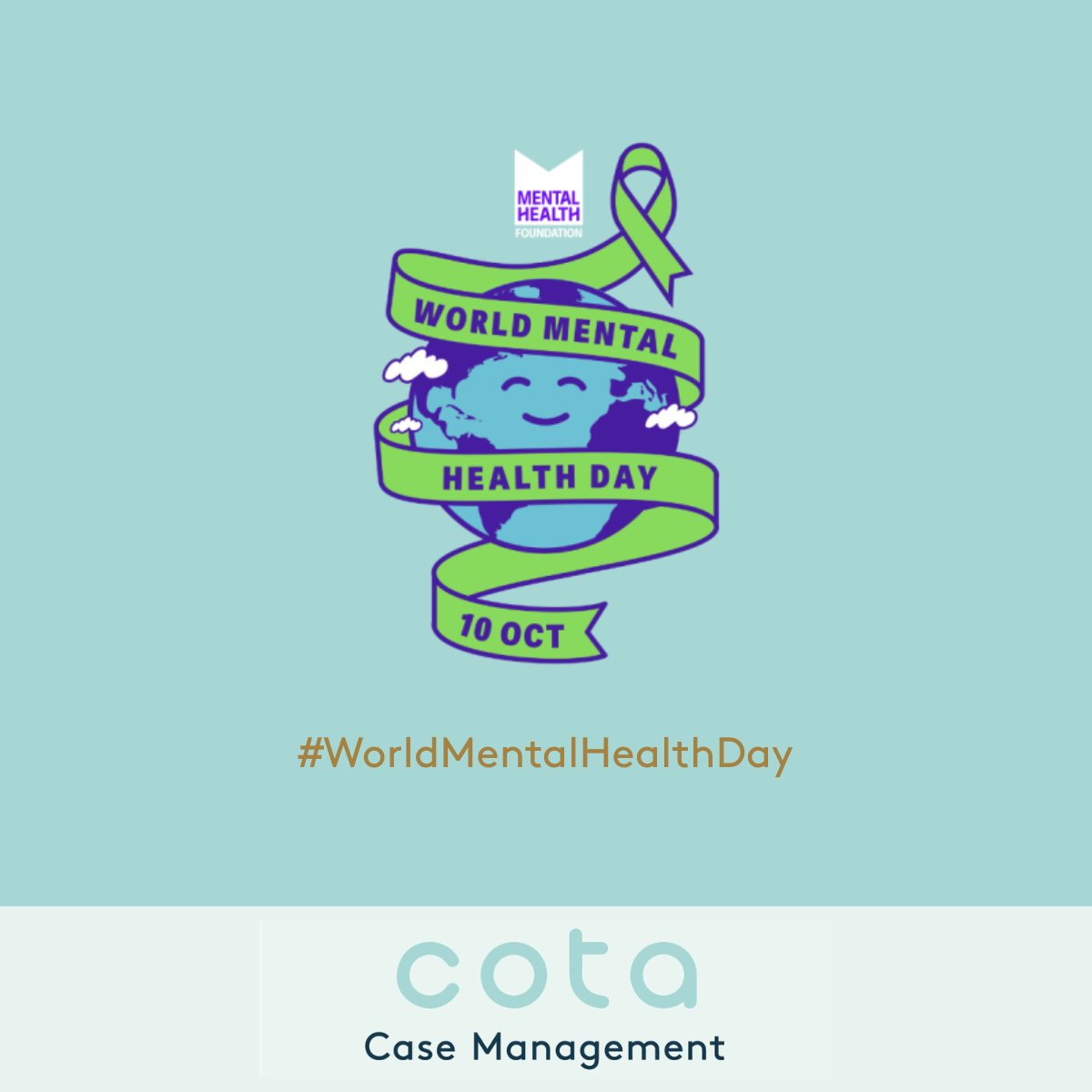 COTA Case Management tweet media