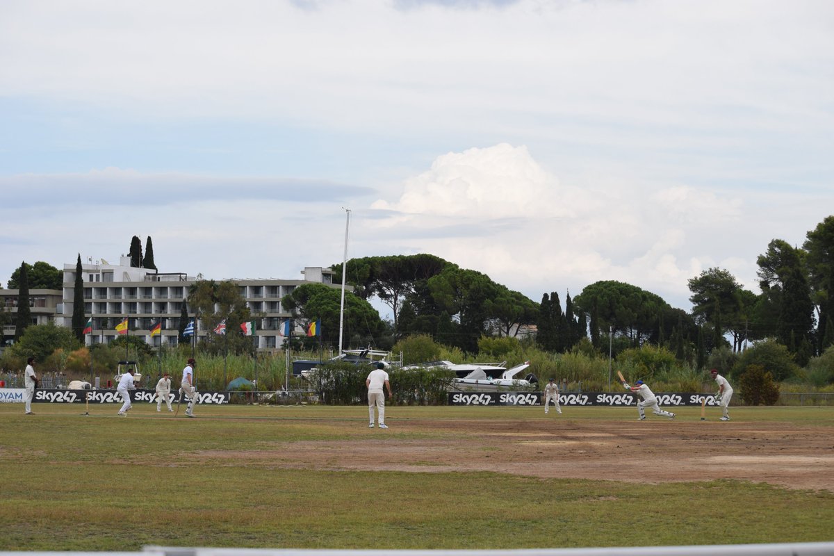 The Bushmen tweet media