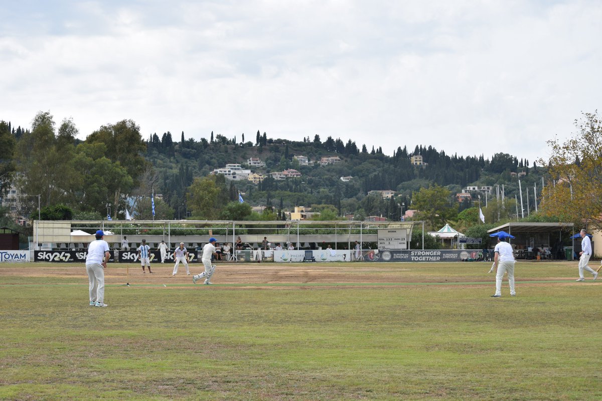 The Bushmen tweet media