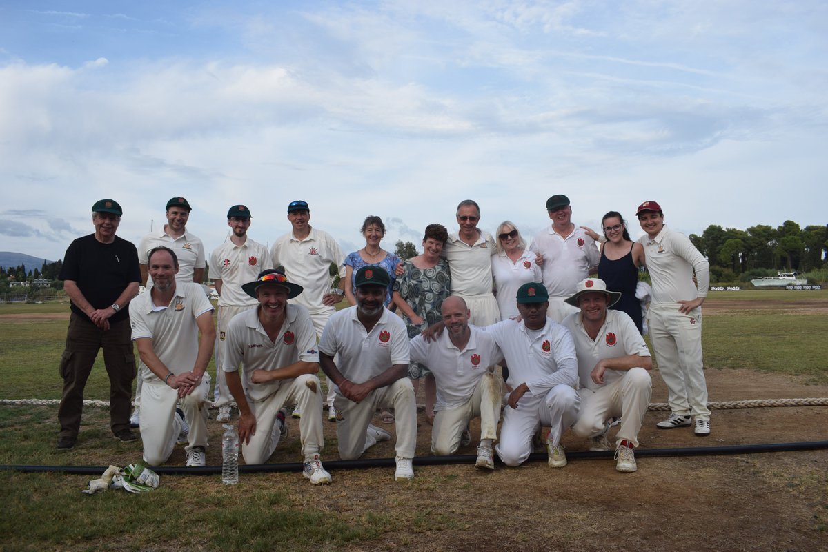 The Bushmen tweet media