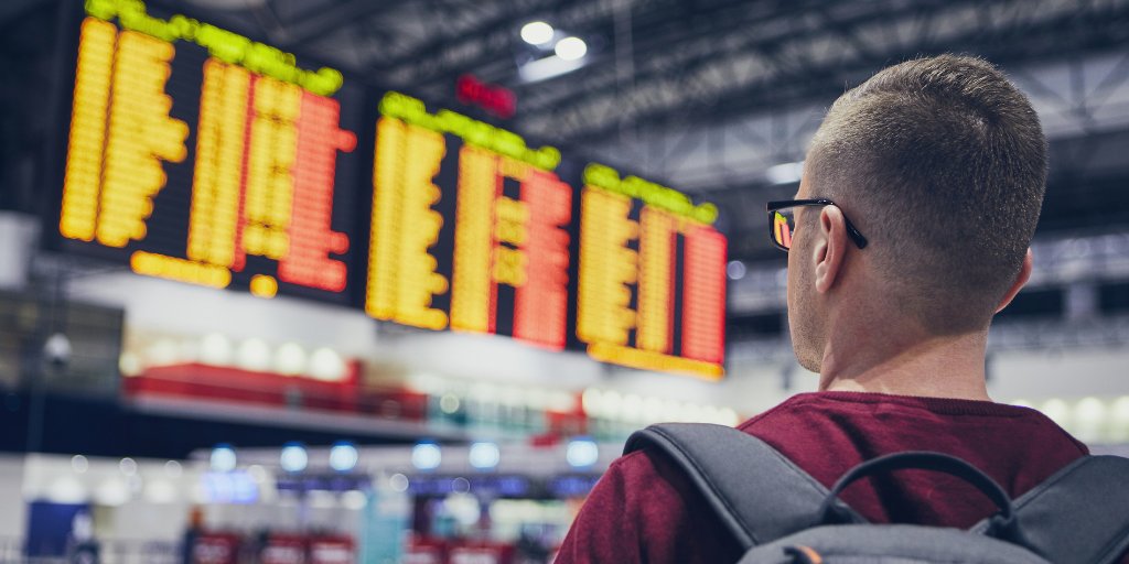 ⚠️ Octobre 2025 : grèves en Italie et en Belgique ! Préparez-vous à des annulations et retards. 👉 Toutes les infos ici : brnw.ch/calendrier_gre…

#myTCS #Grèves #ConseilVoyage #Voyager