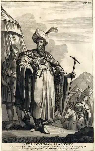 alicalabres1's tweet photo. II.21.20 – VIAJES DE PIETRO DELLA VALLE EN EL S XVII – Isfahán – Asesinan al hijo del jeque árabe Mubarek.
https://t.co/oy4ZVxaUa4
Este Mubarek, un reyezuelo árabe, y que se movía entre las fronteras de Babilonia y de Persia en la zona del Golfo Pérsico, ha muerto hace poco. https://t.co/ILC2nt8ZOM