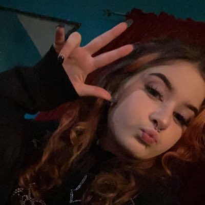 OnlyLoryAnnXO's tweet photo. #NewProfilePic https://t.co/yatLvhM5qK