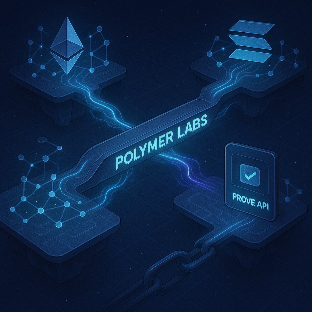 Richard_Enzo96's tweet image. Polymer = Interop for Apps
Learn about the Prove API:docs.polymerlabs.org/docs/learn/int…
#Interop #polymer_university #ProveAPI